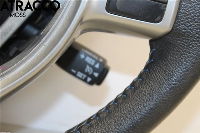Ratt til Toyota Yaris 2012-2014 (Type III, Fase 1)  (451020D300C2|)