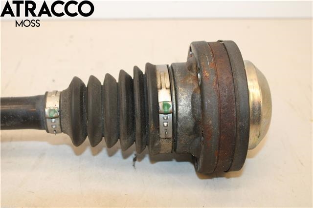 Drivaksel venstre foran til VW Caddy 2010-2015 (Type III, Fase 2)  (3AA407271|)