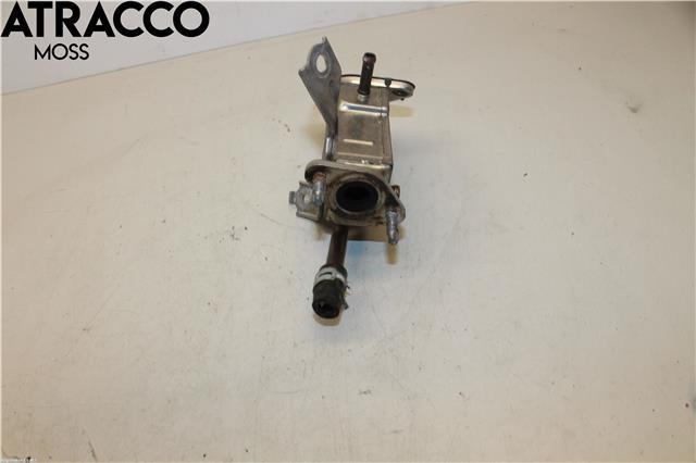 EGR-ventil til Toyota Yaris 2012-2014 (Type III, Fase 1)  (2205000020|)