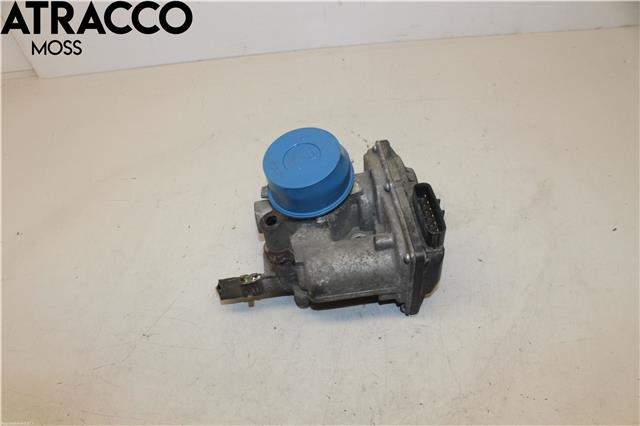 Spjeldhus til Toyota Yaris, 2012-2014 (Type III, Fase 1)  (2203047040)
