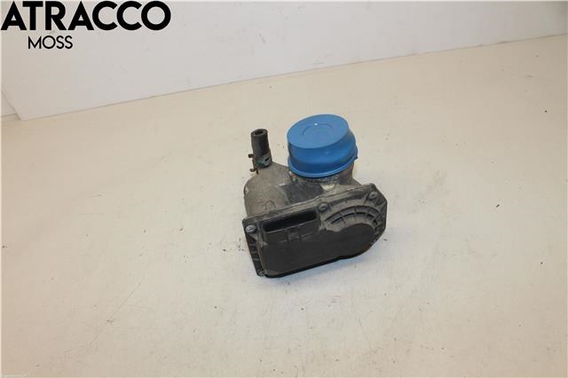 Spjeldhus til Toyota Yaris 2012-2014 (Type III, Fase 1)  (2203047040|)