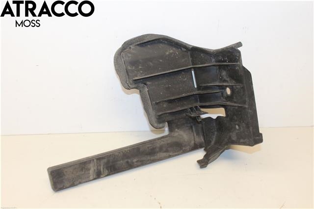 Diverse deler til Toyota Yaris, 2012-2014 (Type III, Fase 1)  (532850D150)