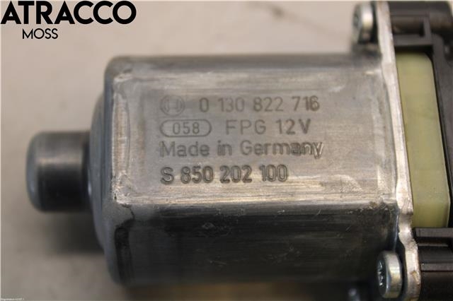Ruteheis til VW Golf, Plus/Cross 2009-2013 (Fase 2)  (5K0959702G|)