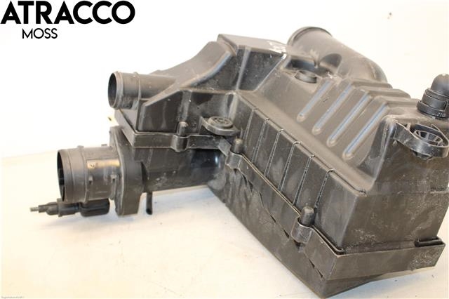 Luftfilterboks til VW Golf, Plus/Cross 2009-2013 (Fase 2)  (3C0129607BQ|)