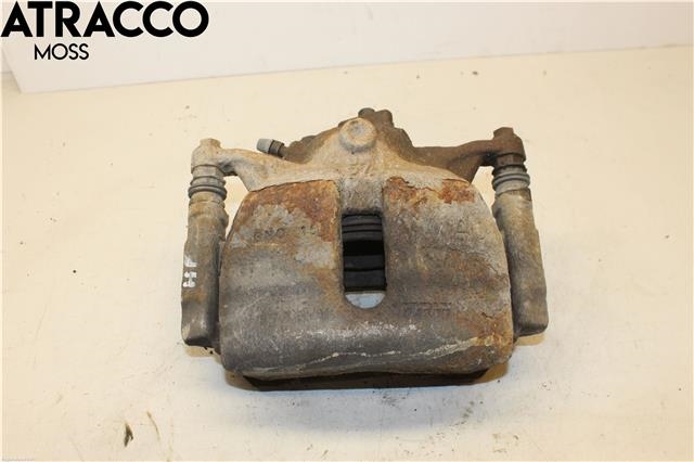 Bremsecaliper høyre foran til VW Caddy, 2015-2020 (Type III, Fase 3)  (8V0615124)