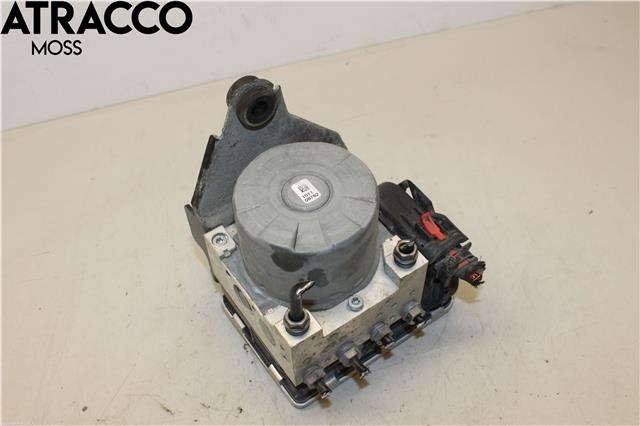 ABS sentral til VW Caddy, 2015-2020 (Type III, Fase 3)  (7E0614517L)