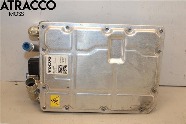 DCDC converter hybrid til Volvo XC40, 2018-2024  (36003324)