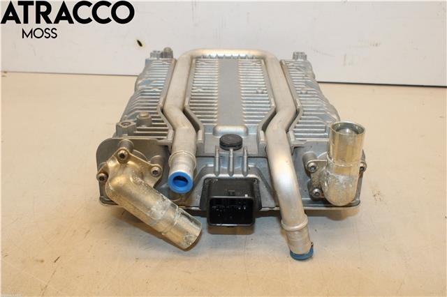 DCDC converter hybrid til Volvo XC40 2018-2024 (36003324|)