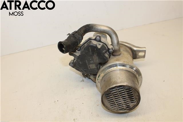 EGR-kjøler til VW Caddy 2015-2020 (Type III, Fase 3)  (04L131512AJ|)