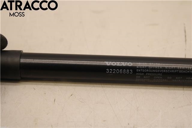 Panserdemper til Volvo XC40 2018-2024  (32206883|)