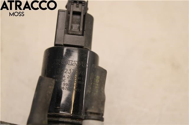 Spylerpumpe foran til Volvo XC40 2018-2024 (31693155|)
