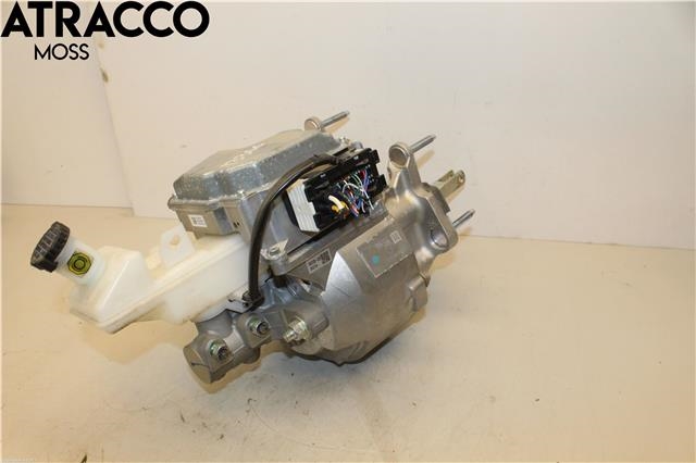 Servostyring komplett til Nissan Leaf 2018-->> (Type II)  (488115SH2A|)
