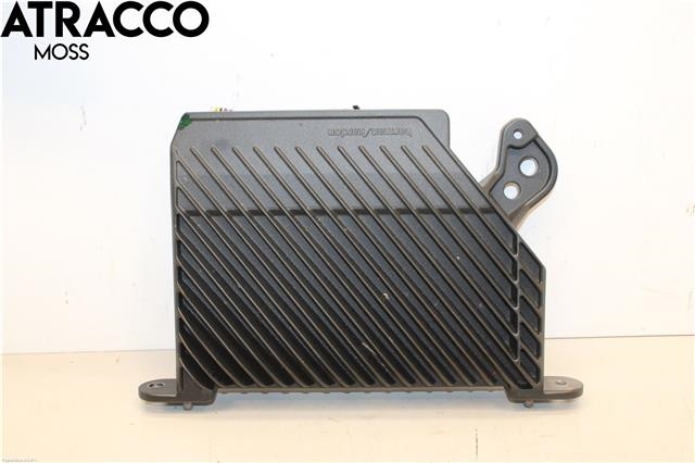 Bilstereo forsterker til Volvo XC40 2018-2024  (36003061|)