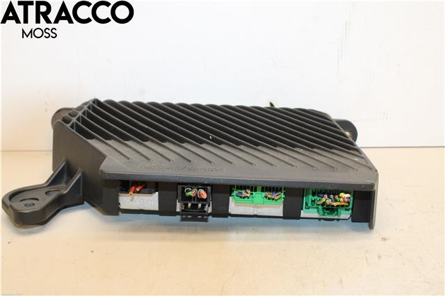 Bilstereo forsterker til Volvo XC40 2018-2024  (36003061|)