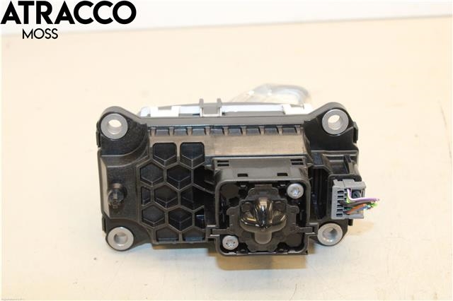 Girstang/girvelger automat til Volvo XC40 2018-2024 (31437334|)