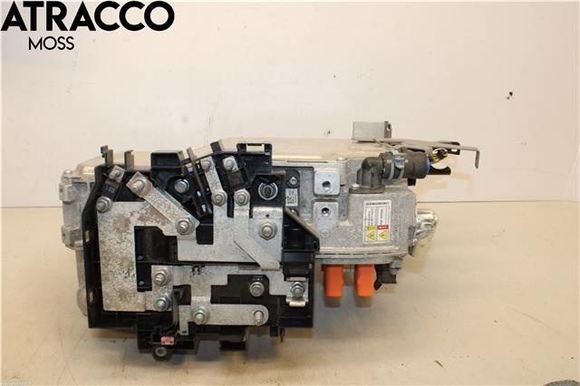 Inverter hybrid til Volvo XC40 2018-2024  (36010452|)