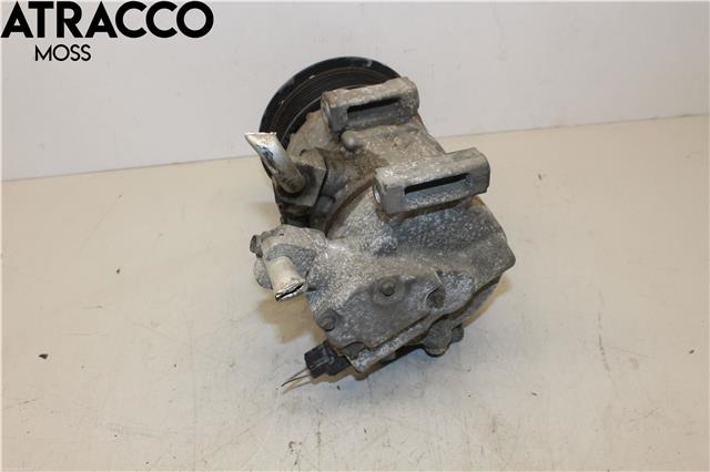 Aircondition kompressor til Toyota RAV4 2006-2009 (Type III, Fase 1)  (8831042250|)