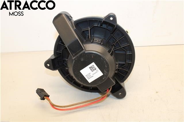 Varmeapparat motor til Volvo XC40 2018-2024  (31497510|)