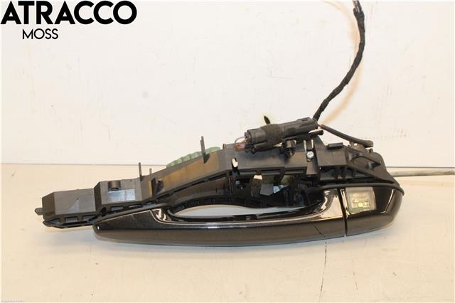 Dørhåndtak utv høyre til BMW 3-Serie 2012-2018 (F30/F31/F34) (F30/F31/F34) (51217207562|)