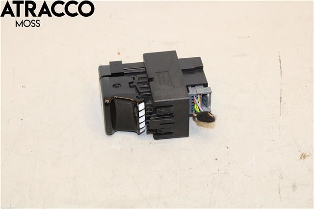 Bryter elektrisk håndbrekk/parkbrems til Volvo XC40 2018-2024  (31456219|)