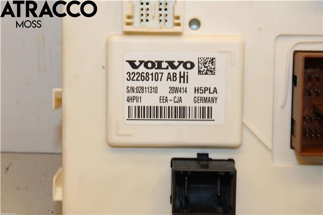 Sikringsboks til Volvo XC40 2018-2024 (32268107|)