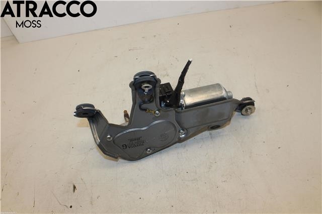 Viskermotor bakrute til Toyota RAV4 2006-2009 (Type III, Fase 1)  (8513042060|)