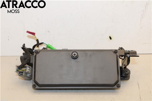 Sensor radar til Volvo XC40 2018-2024  (36003260|)