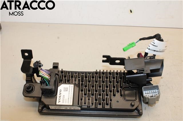 Sensor radar til Volvo XC40 2018-2024  (36003260|)