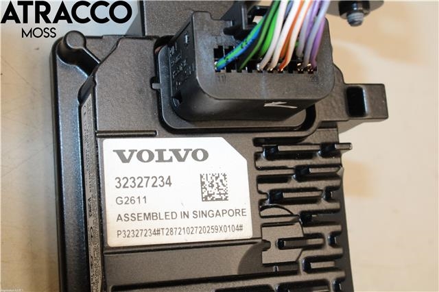 Sensor radar til Volvo XC40 2018-2024  (36003260|)