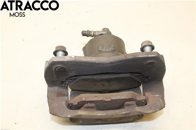 Bremsecaliper venstre foran til Toyota RAV4 2006-2009 (Type III, Fase 1)  (4775042090|)