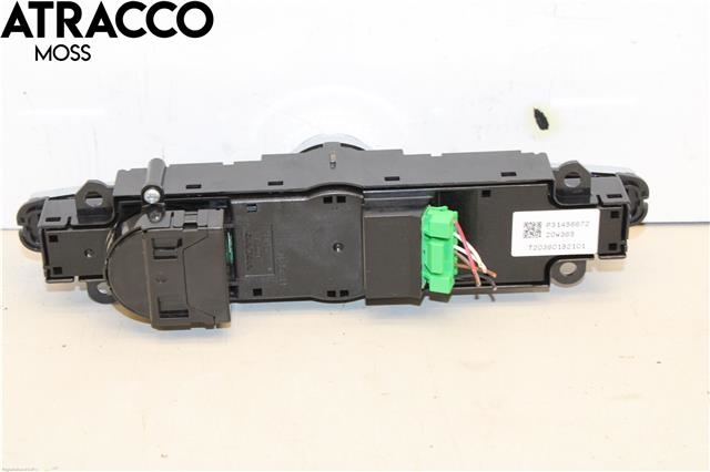 Diverse deler til Volvo XC40 2018-2024  (31456672|)