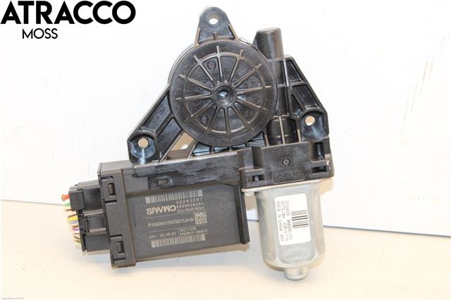 Ruteheis til Volvo XC40 2018-2024  (31349758|)
