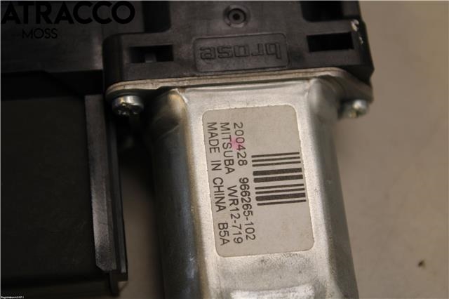 Ruteheis til Volvo XC40 2018-2024  (31349758|)