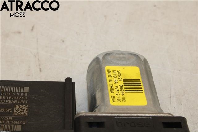 Ruteheis til Volvo XC40 2018-2024  (31349759|)