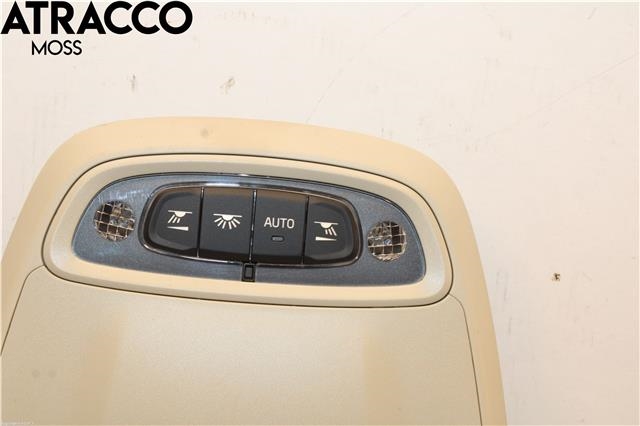 Taklyspanel til Volvo XC40 2018-2024  (31457846|)