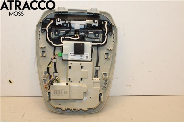 Taklyspanel til Volvo XC40 2018-2024  (31457846|)