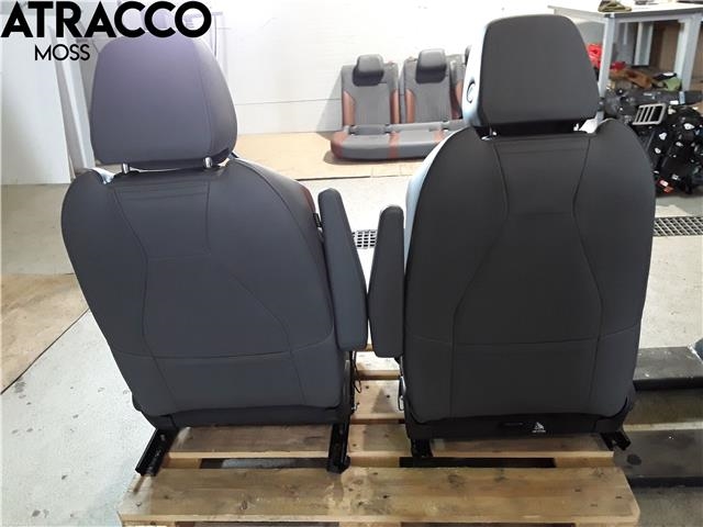 Sete sett til VW ID.4 2020-->> (5WA881105D|)