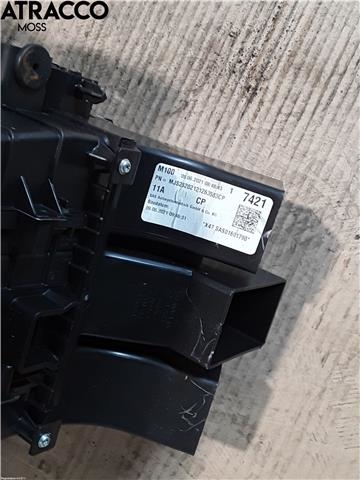 Varmeapparat til VW ID.4 2020-->>  (1EA820155|)