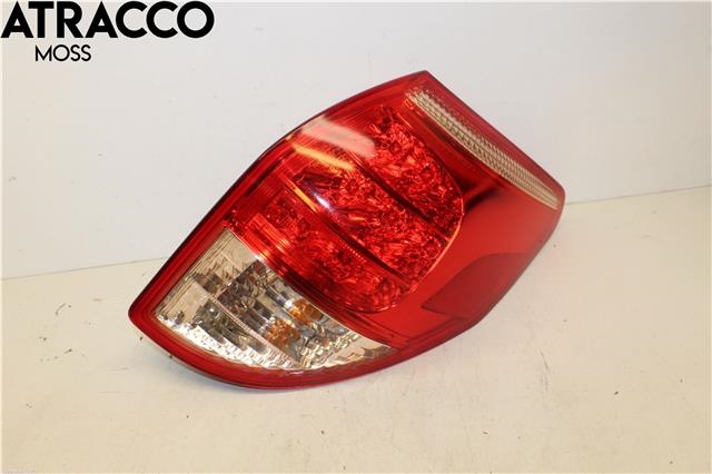 Baklykt høyre til Toyota RAV4 2006-2009 (Type III, Fase 1) (8155142091|)