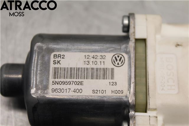 Ruteheis til VW Tiguan 2007-2011 (Type I, Fase 1)  (5N0959702E|)
