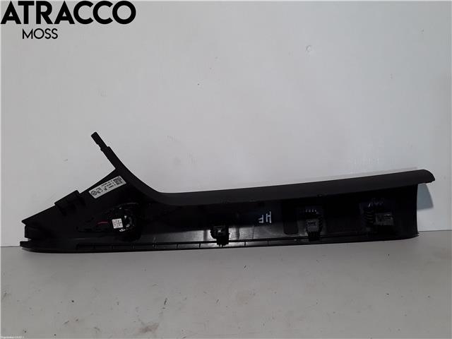 Innredning diverse til VW ID.4 2020-->>  (11A867234F|)