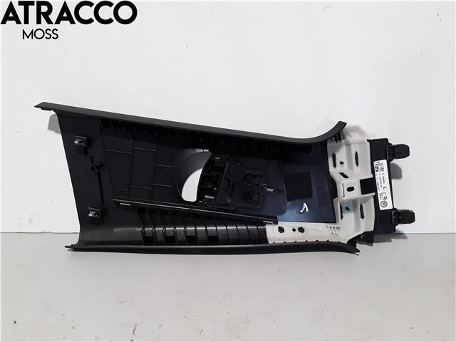 Innredning diverse til VW ID.4 2020-->>  (11A867243B|)