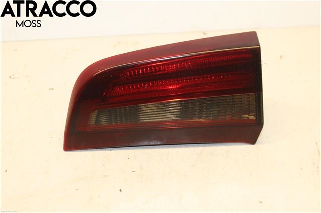 Baklykt høyre indre til Volvo S60, 2010-2014 (Type II, Fase 1)  (30796272)