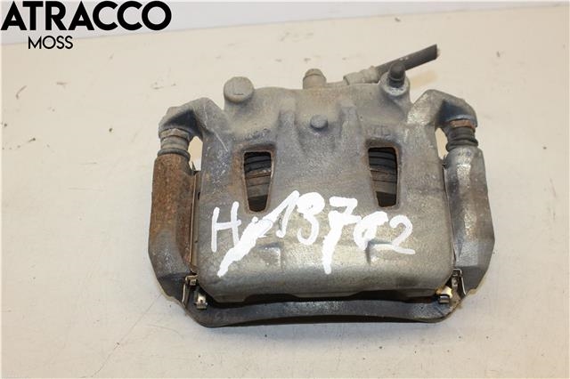 Bremsecaliper høyre foran til Nissan Leaf, 2018-->> (Type II)  (410015TA0A)