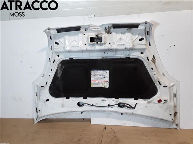 Panser til Fiat Doblo 2010-->> (Type II)  (51810378|)