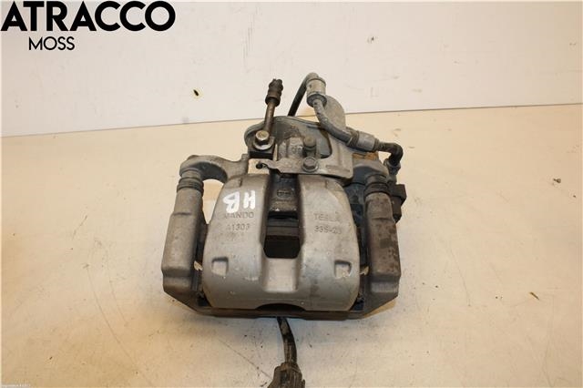 Bremsecaliper høyre bak til Tesla Model 3 2018-2023 (Fase 1) (104462400H|)