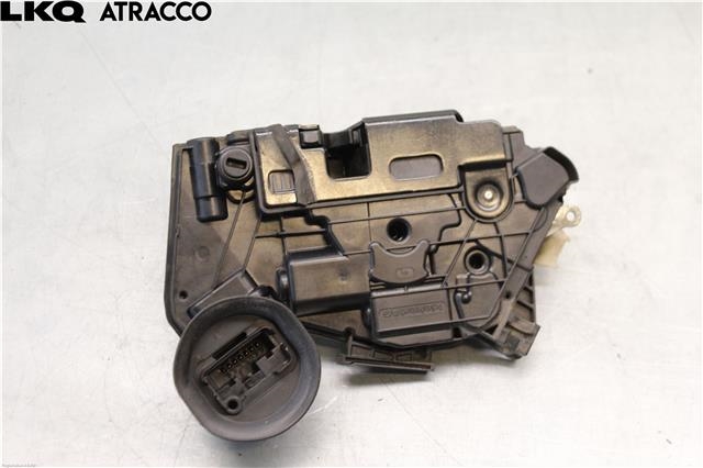 Dørlås låskasse til VW Golf VI 2008-2012  (5K4839016M|)
