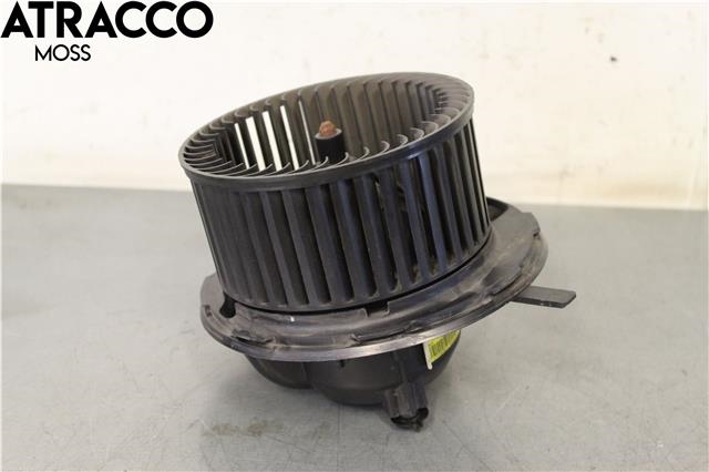 Varmeapparat motor til Škoda Octavia 2009-2013 (Type II, Fase 2)  (1K1820015J|)