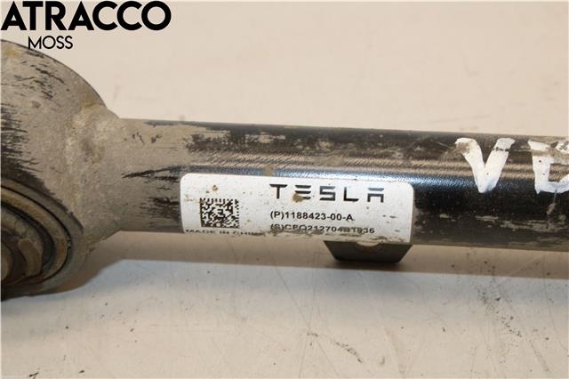 Bærebru venstre bak til Tesla Model 3 2018-2023 (Fase 1)  (118842300A|)