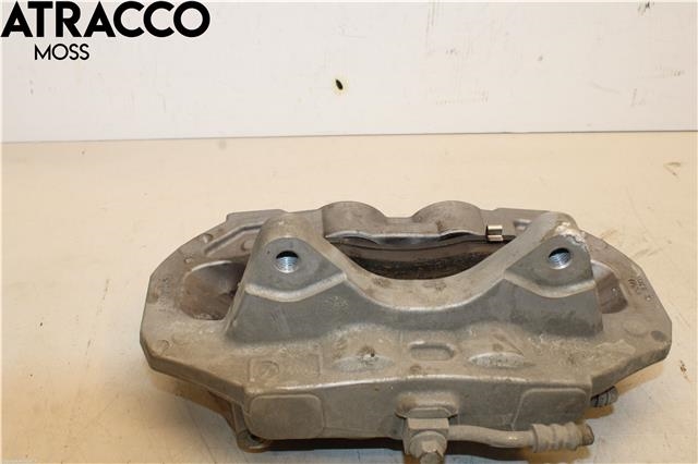 Bremsecaliper høyre foran til Tesla Model 3 2018-2023 (Fase 1)  (104464200G|)